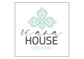 Vi-ana house city view